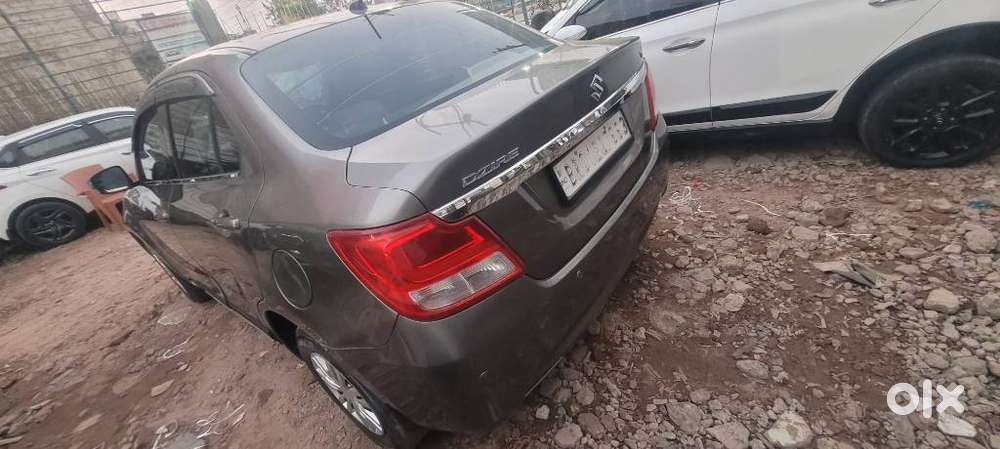 Maruti Suzuki Dzire 1.2 Vxi, 2020, Petrol