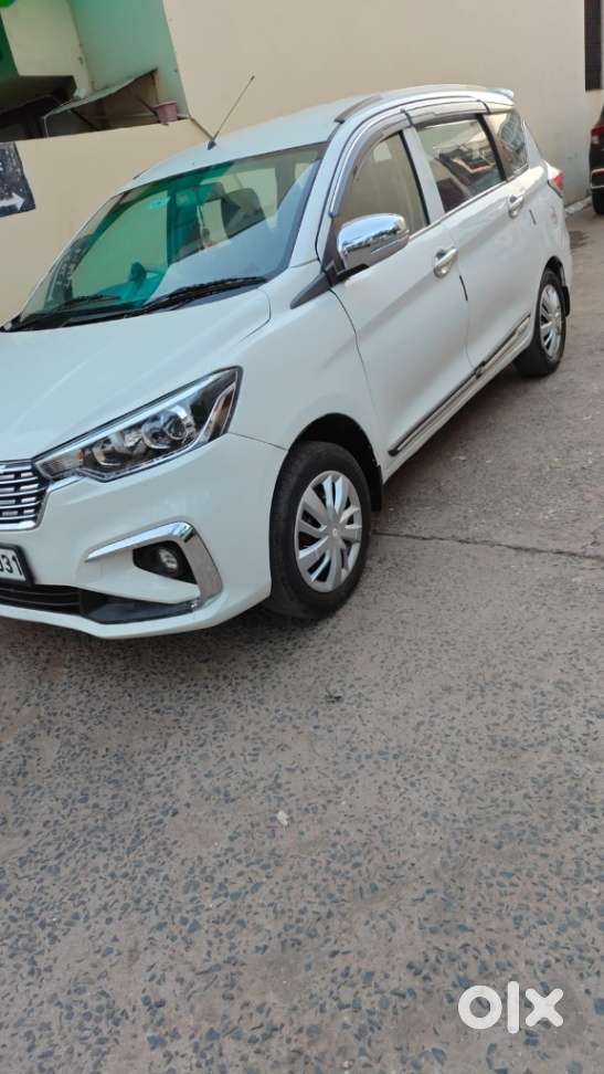 Maruti Suzuki Ertiga Vxi (o) Cng, 2021, Cng & Hybrids