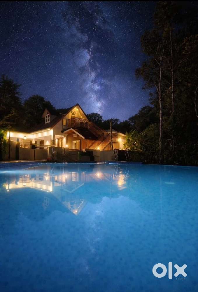 House keeping and Resort management