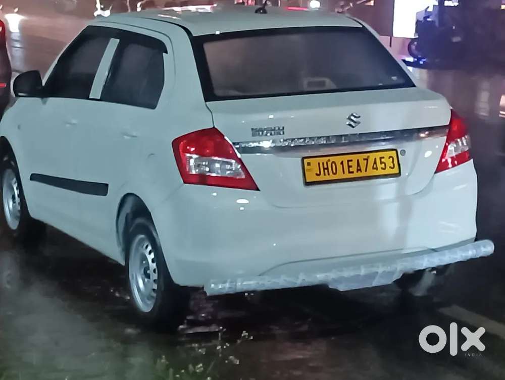 Maruti Dzire 1.2 Lxi 2020