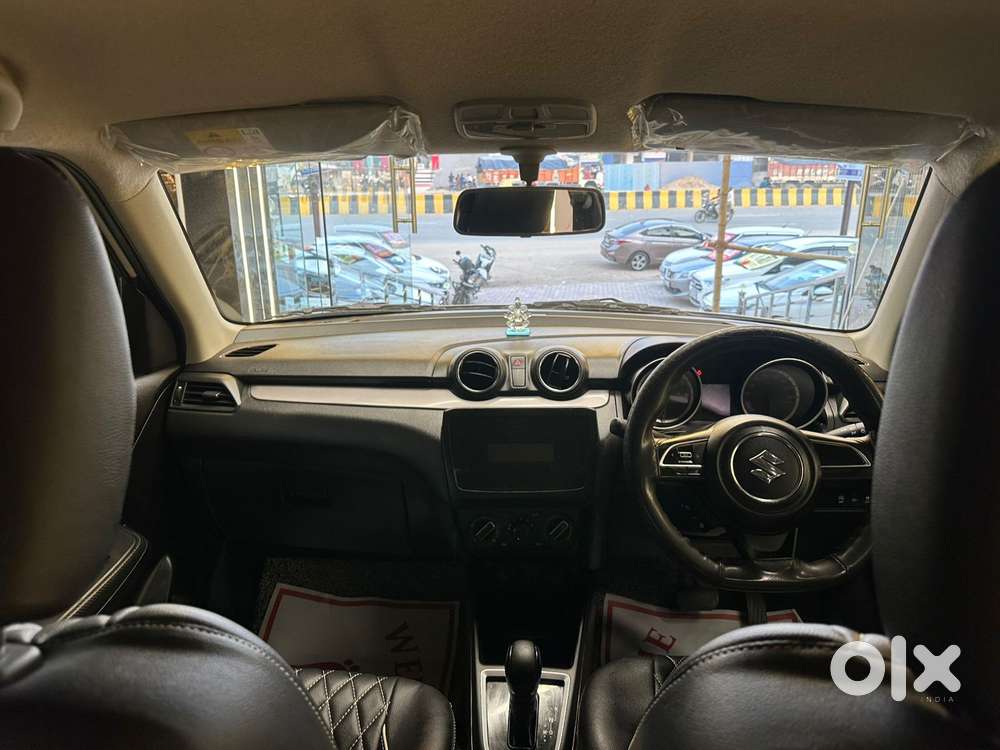 Maruti Suzuki Swift 2018 Amt Vxi, 2022, Petrol