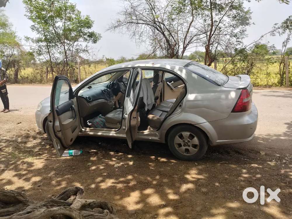 Chevrolet Aveo 2009