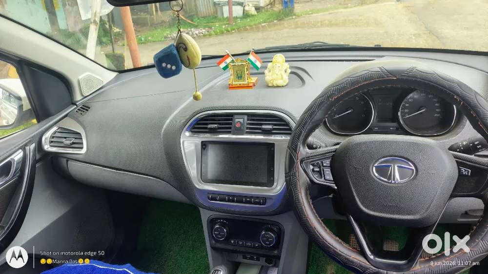 Tata Tigor 2019 Petrol 112000 Km Driven