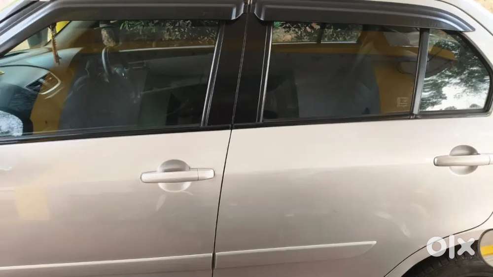 Maruti Suzuki Swift Dzire 2012 Diesel 151000 Km Driven