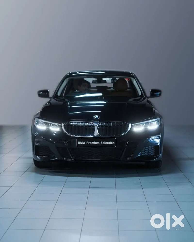 Bmw 3 Series 2022 Edition