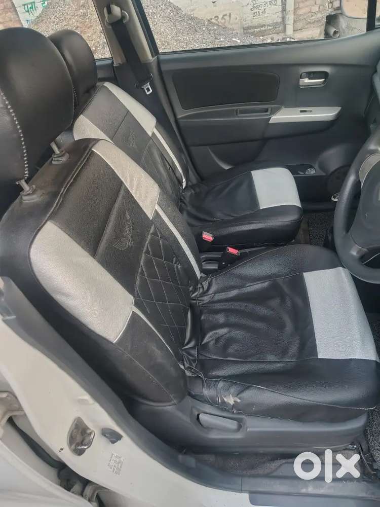 Teacher Car
Maruti Suzuki Wagon R 2011 Cng & Hybrids 120000 Km Driven
