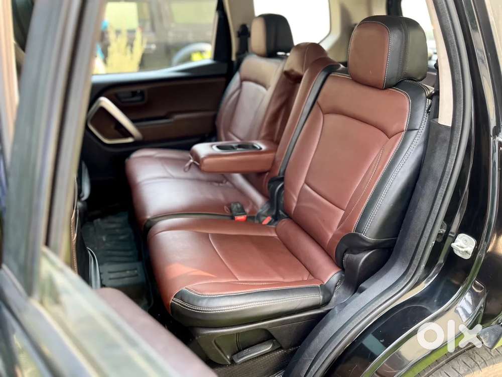 Mahindra Scorpio-n, 2024, Diesel