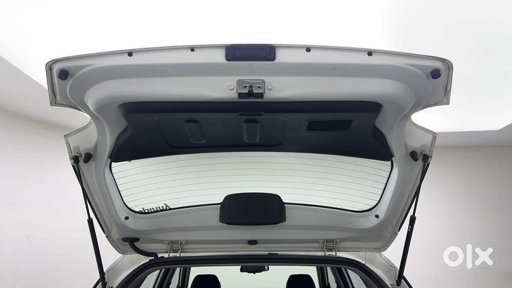 Hyundai Venue Sx Plus Turbo Dct, 2022, Petrol