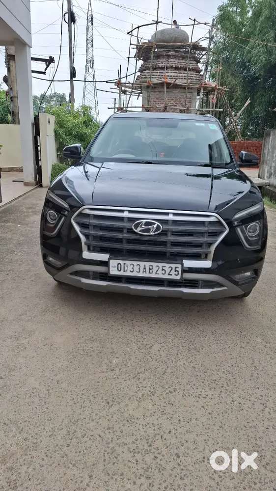 Hyundai Creta Diesel 2020 Variant