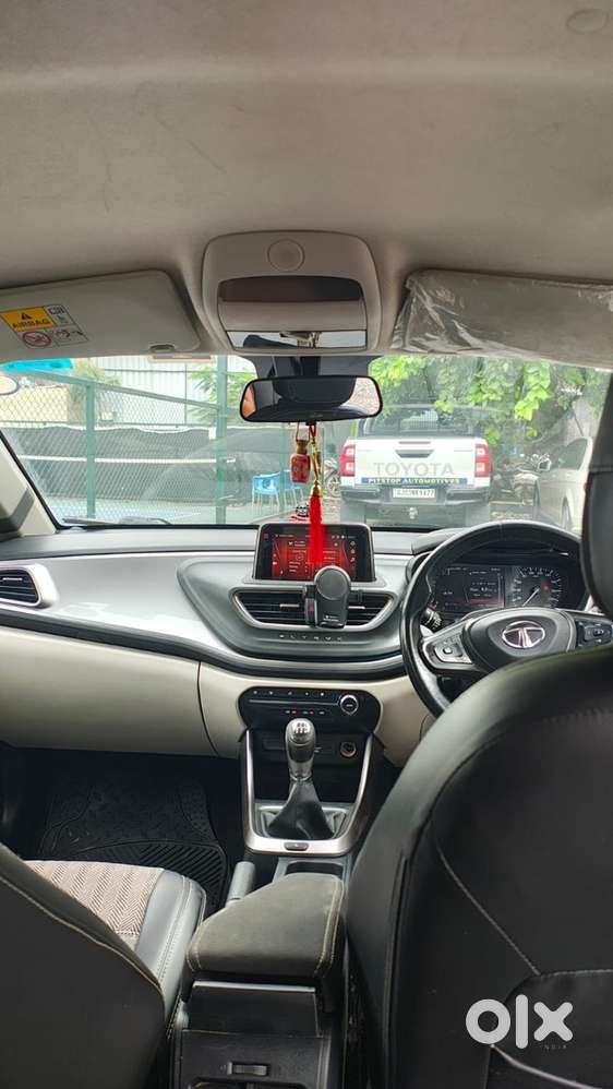 Tata Altroz 2021 Petrol