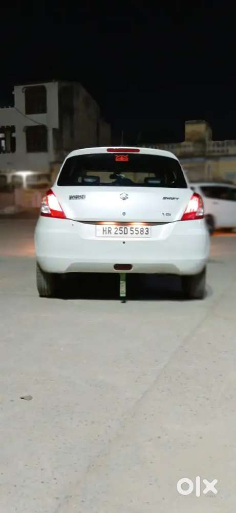 Maruti Suzuki Swift 2014 
Sony Speakers
Smart Android Display