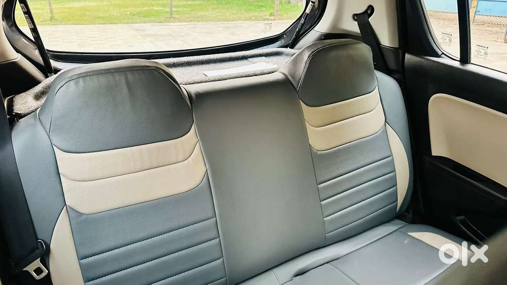 Maruti Suzuki Alto 800 0.8 Vxi Plus, 2022, Petrol