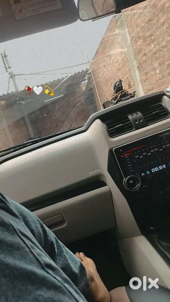 Mahindra Scorpio Classic 2.2 Mt 2016