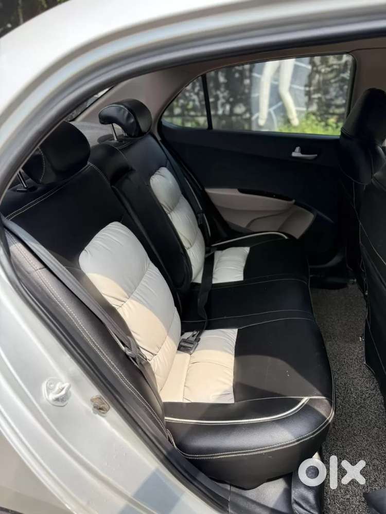 Hyundai Xcent Sx 1.2 (o), 2014, Petrol