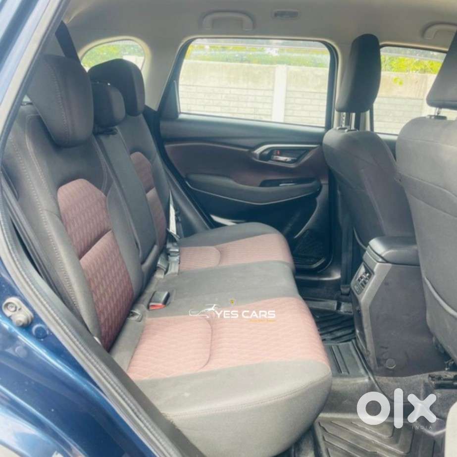 Maruti Suzuki Grand Vitara 1.5 Delta Smart Hybrid, 2023, Petrol