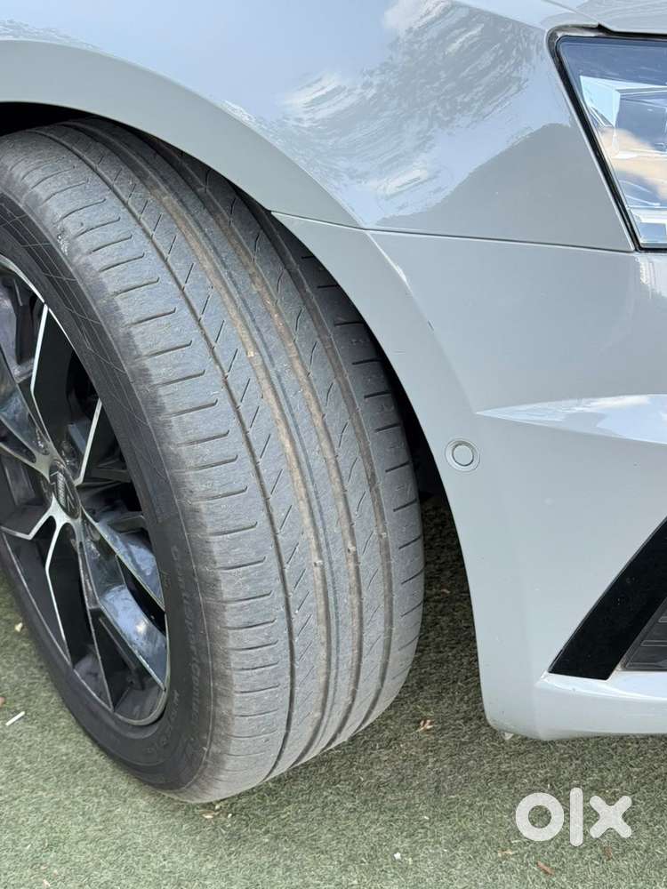 Skoda Octavia 2.0 Vrs 230, 2019, Petrol