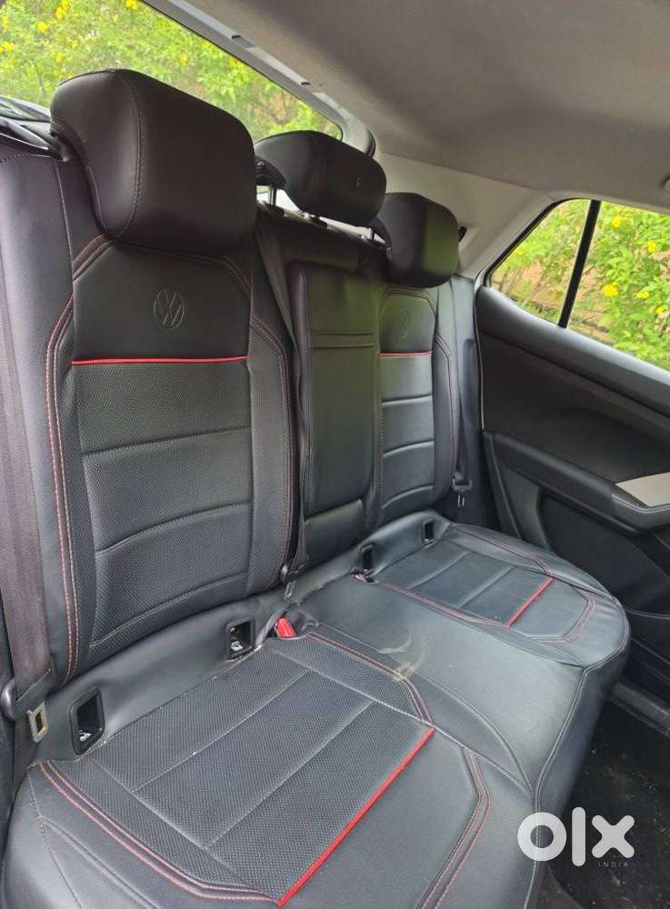Volkswagen Taigun 1.0 Tsi Highline, 2022, Petrol