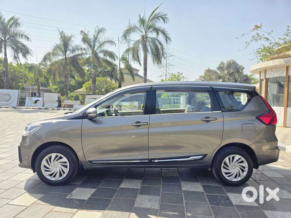 Maruti Suzuki Ertiga Vxi (o) Cng, 2024, Cng & Hybrids