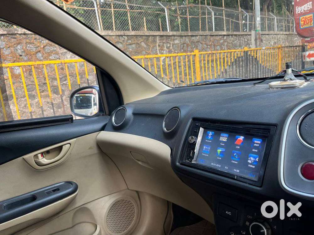 Honda Mobilio V I-dtec, 2015, Diesel