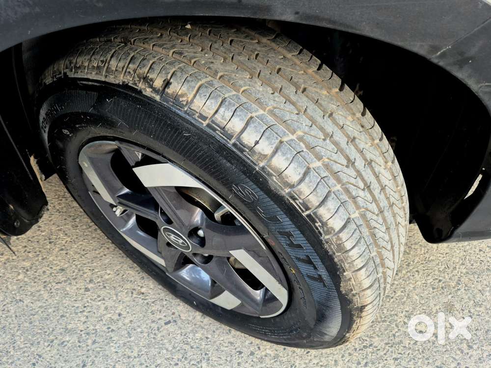 Hyundai Venue Sx Plus Turbo Dct, 2022, Petrol