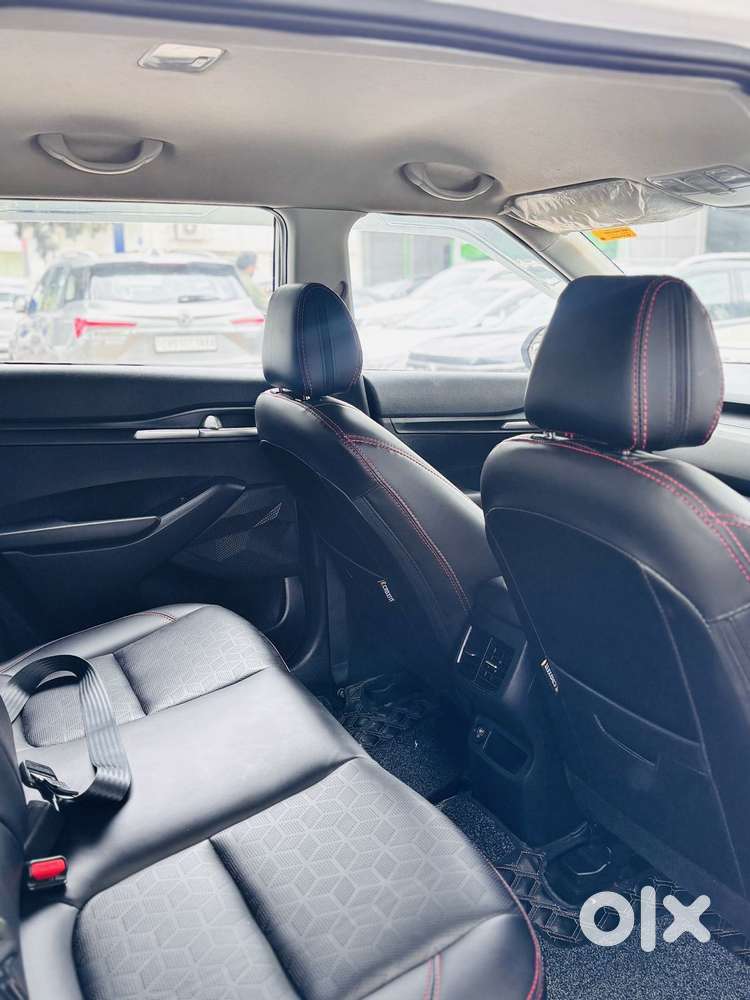 Kia Seltos Htx D, 2021, Diesel