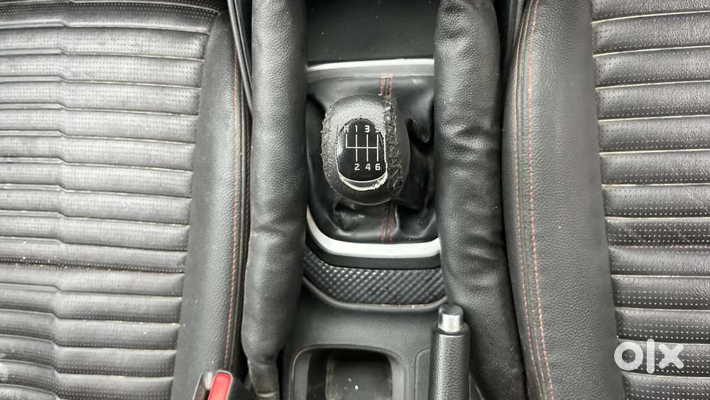 Kia Sonet Gtx Plus Turbo Imt, 2020, Petrol