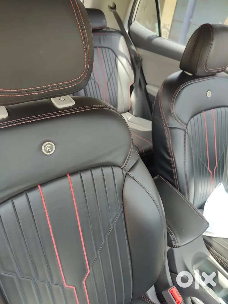 Creta E Good Condition