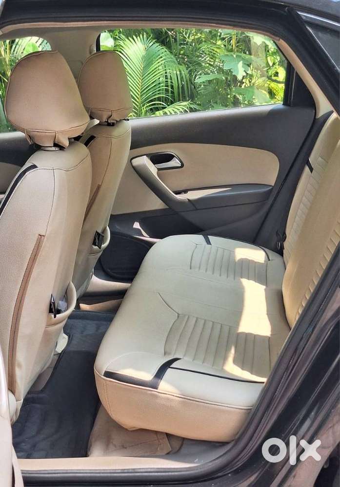 Volkswagen Vento 1.5 Tdi Trendline, 2012, Diesel