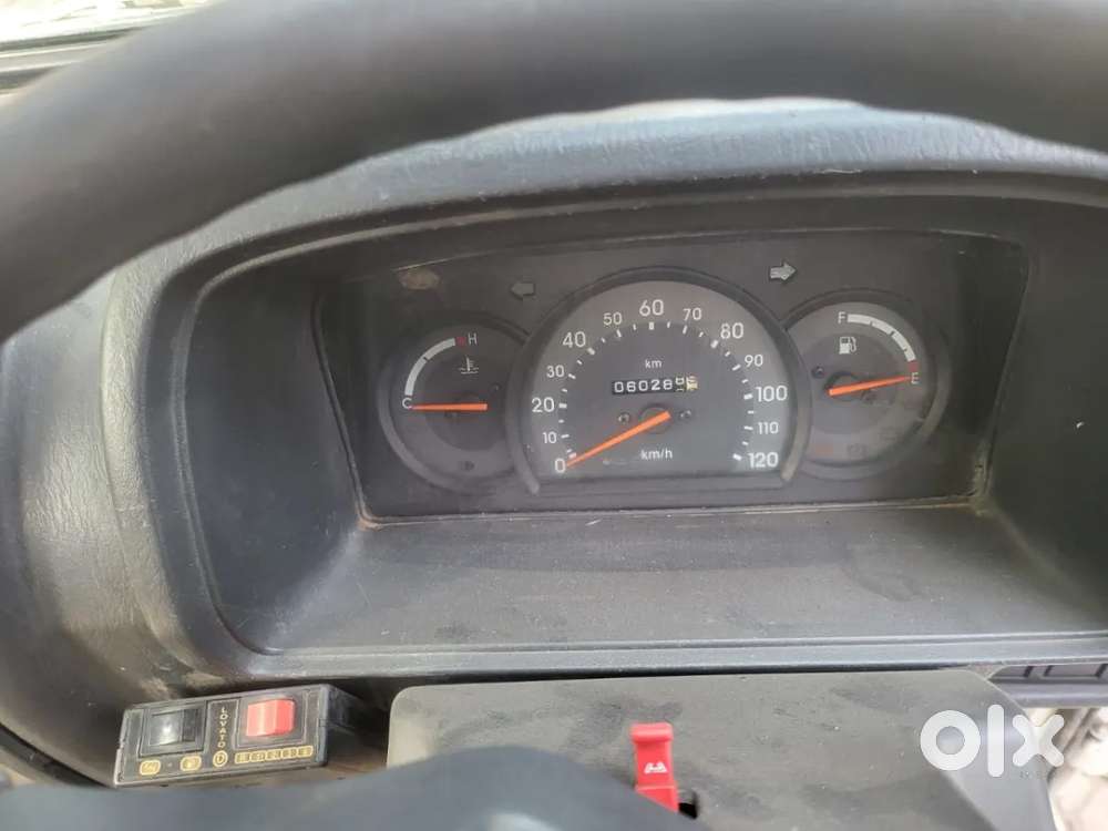 Maruti Suzuki Omni 8 Seater Bsiv, 2019, Petrol