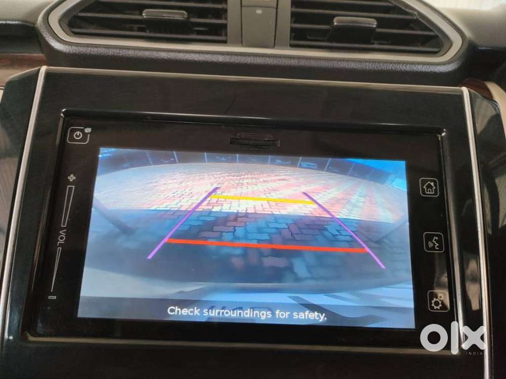 Maruti Suzuki Dzire, 2017, Diesel