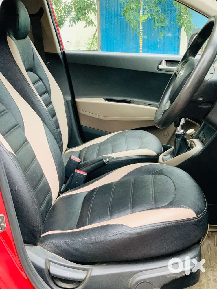 Hyundai Xcent 1.1 Crdi S Option, 2014, Diesel