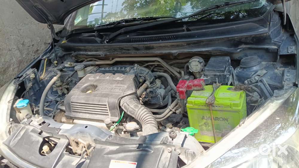 Maruti Suzuki Celerio Vxi Mt, 2018, Cng & Hybrids