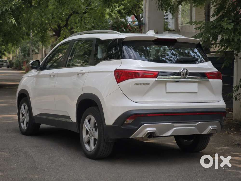 Mg Hector Shine 2.0 Turbo Diesel Mt, 2023, Diesel