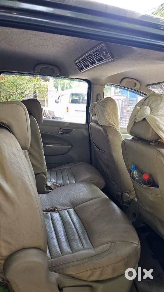 Maruti Suzuki Ertiga Shvs Vdi Limited Edition, 2016, Diesel