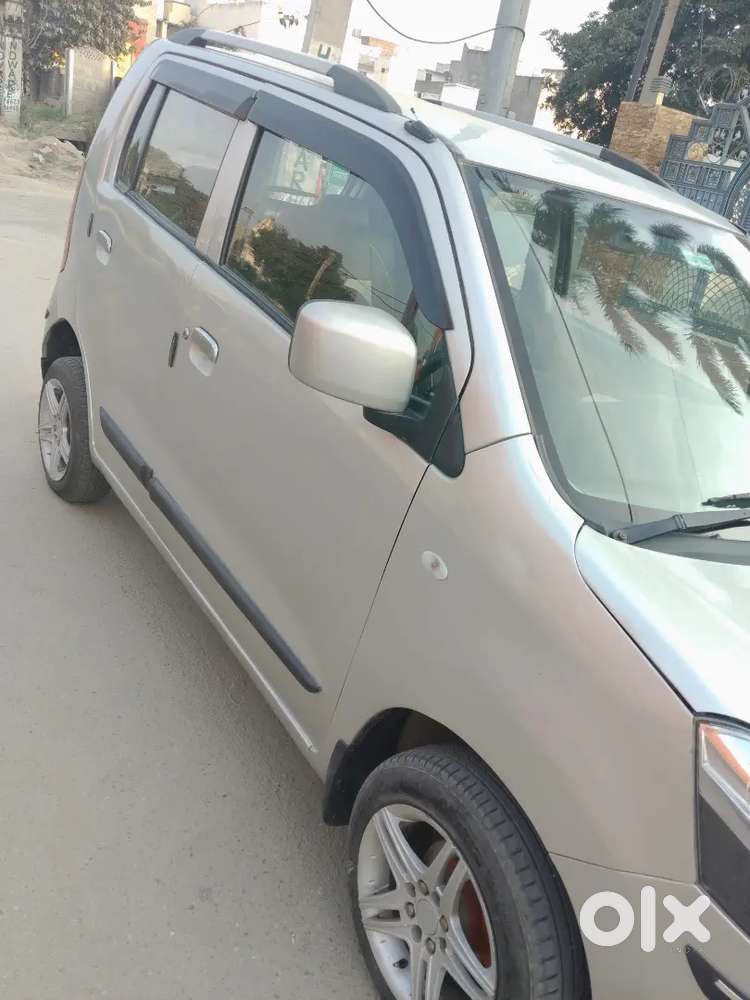 Serious Buyers Only  No Timepass  Excellent Condition Car”