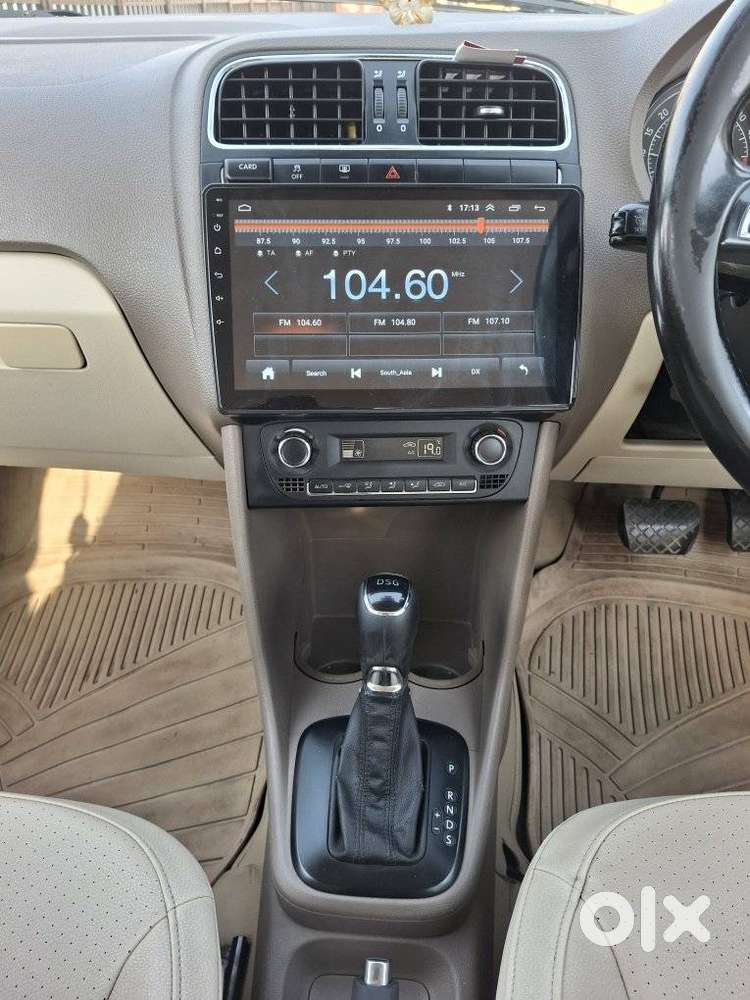 Skoda Rapid 2013-2016 1.5 Tdi At Style Plus, 2016, Diesel