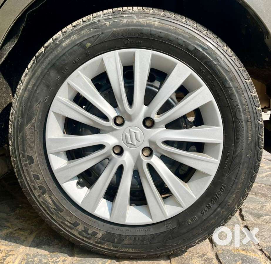 Maruti Suzuki Baleno Delta, 2021, Cng & Hybrids
