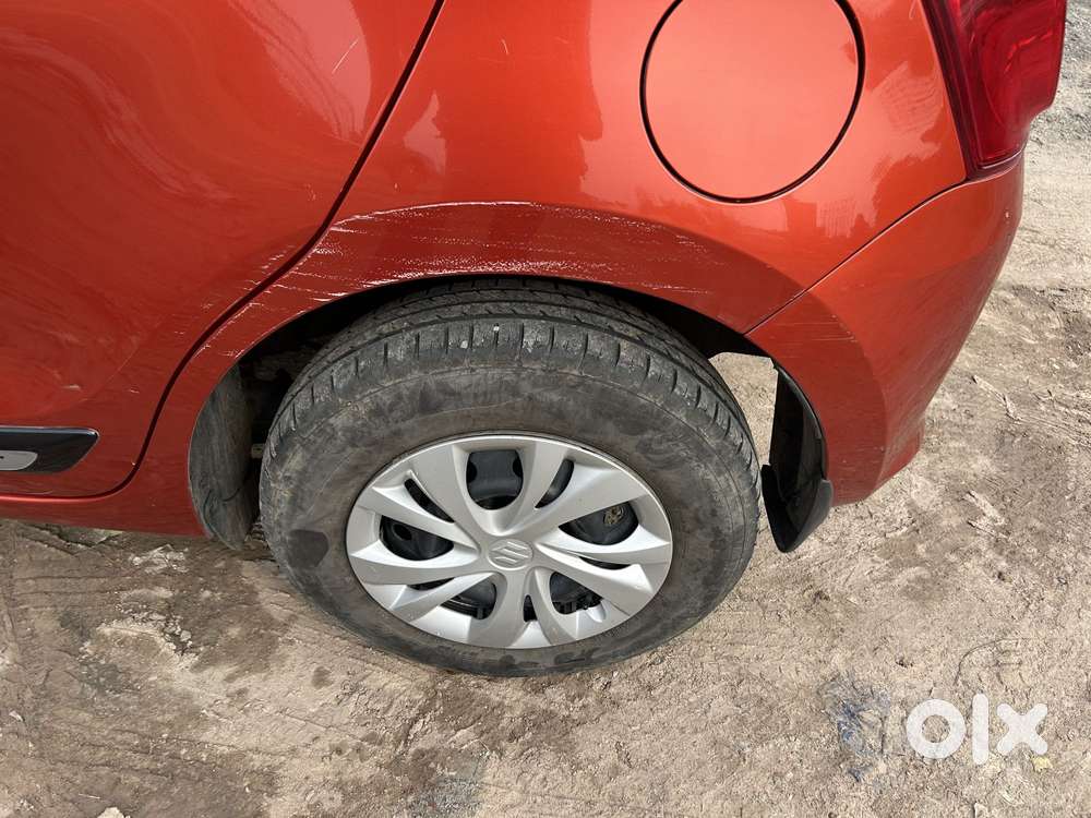 Maruti Suzuki Swift 1.2 Vxi (o), 2023, Petrol