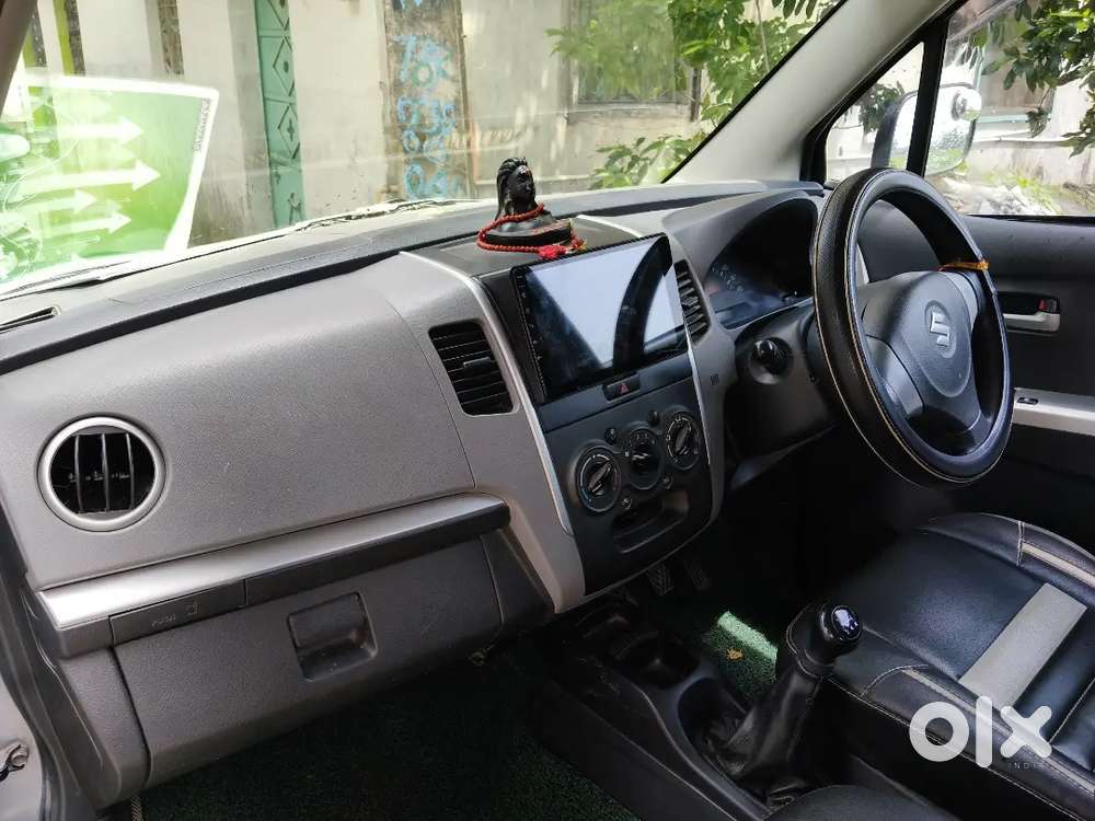 Maruti Suzuki Wagon R Lxi 2010 Year