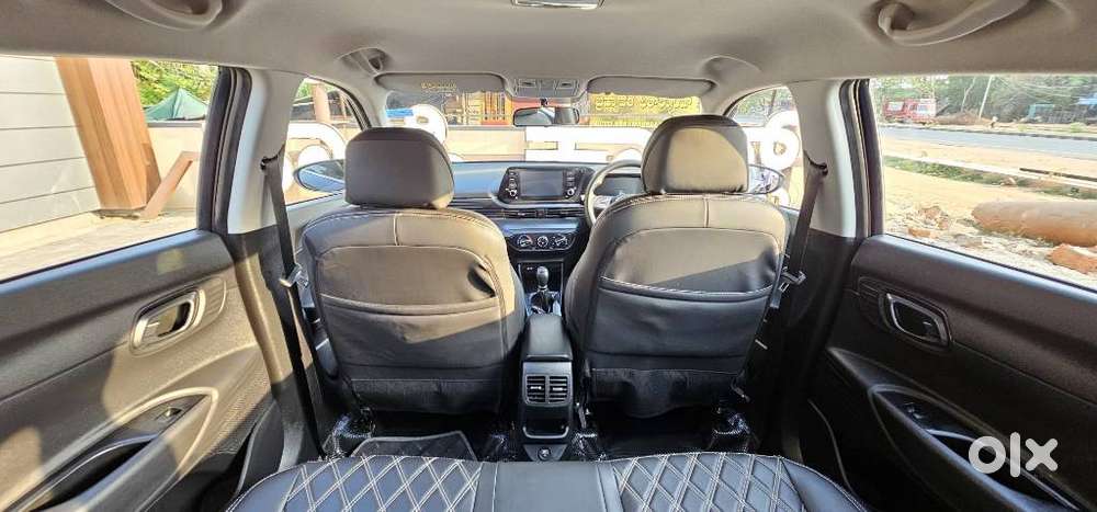 Hyundai I20 Sportz 1.2 Mt, 2023, Petrol