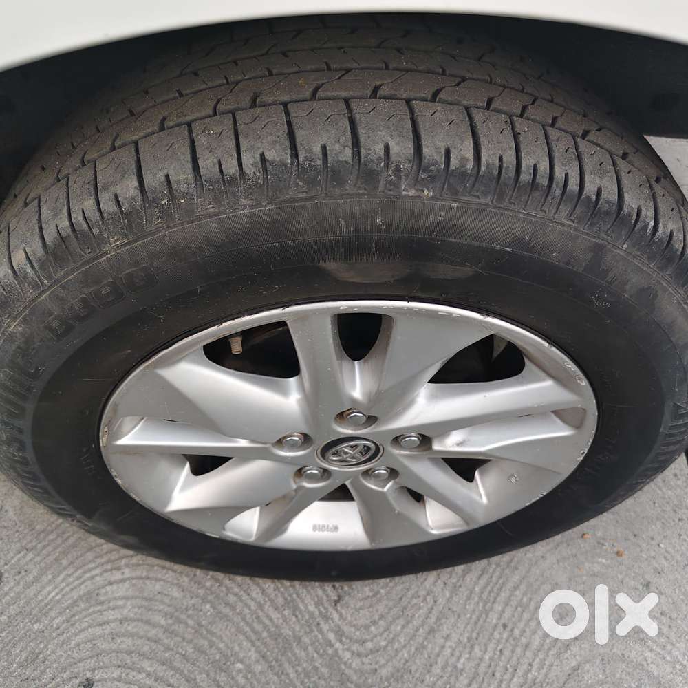 Toyota Innova Crysta 2.4 G Mt 8s, 2019, Diesel