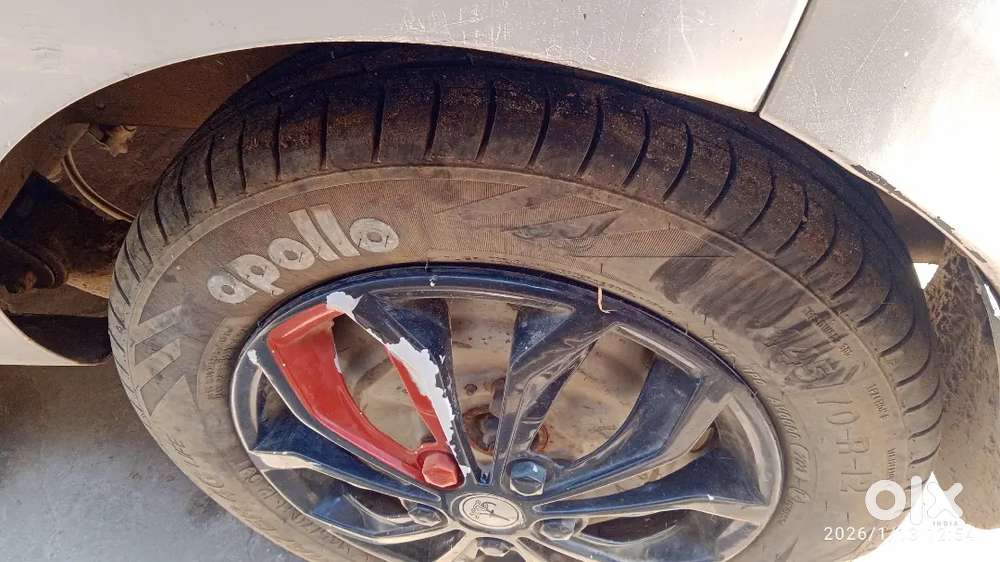 Power Window, Air Condition