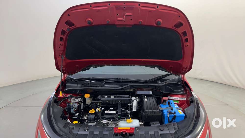 Tata Altroz Xz Plus (s), 2023, Petrol