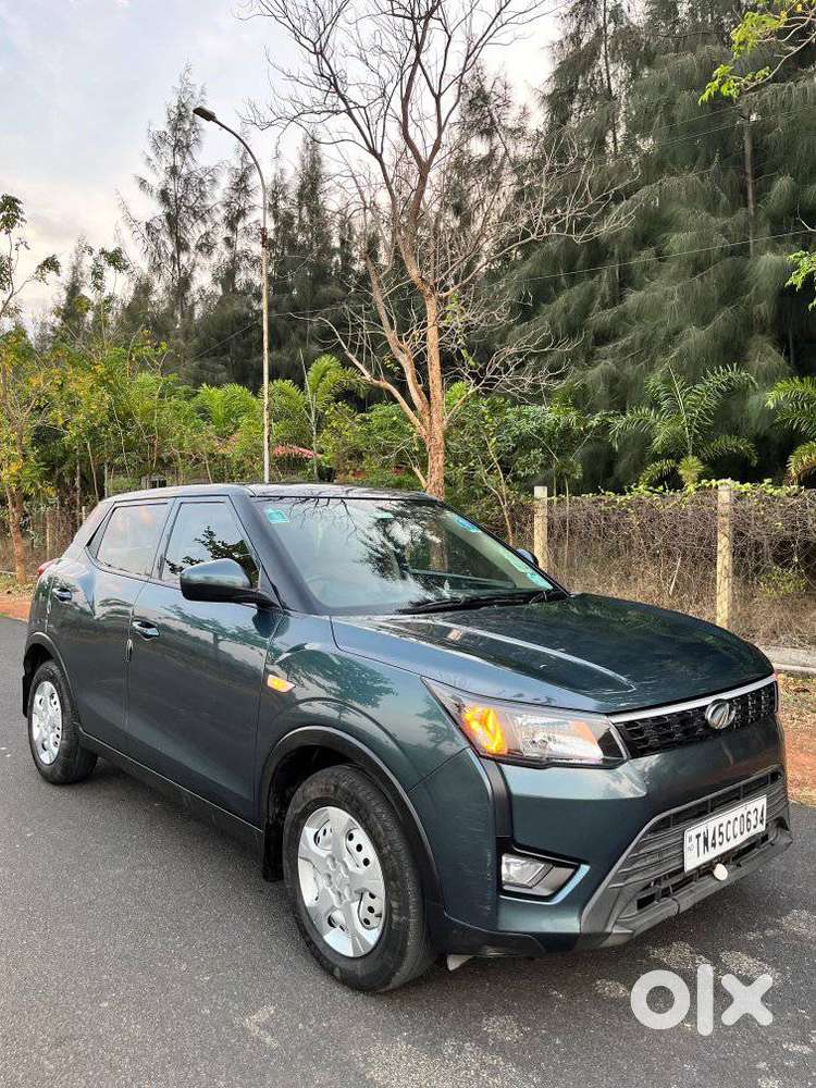 Mahindra Xuv300, 2022, Diesel