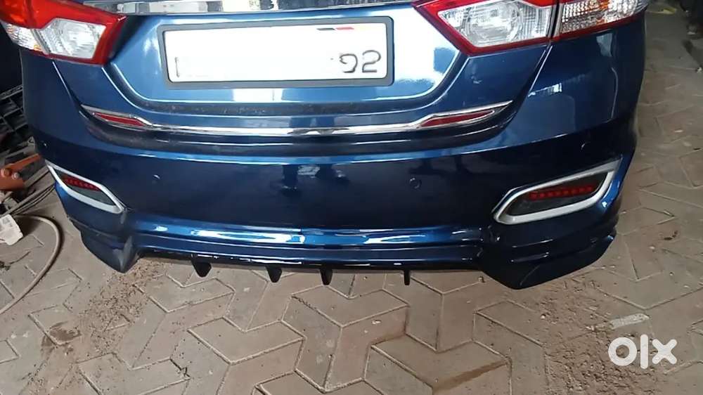Maruti Suzuki Ciaz 2019 Petrol Good Condition