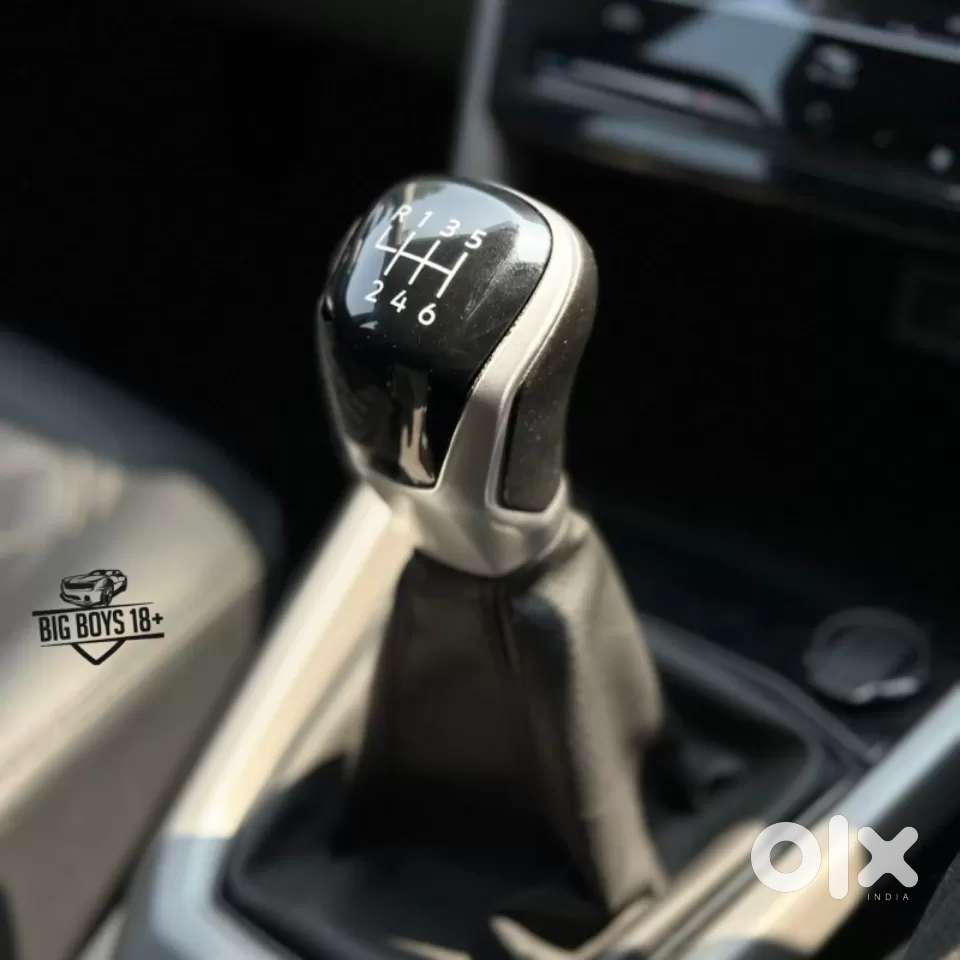 Volkswagen Taigun 1.0 Tsi Highline, 2023, Petrol