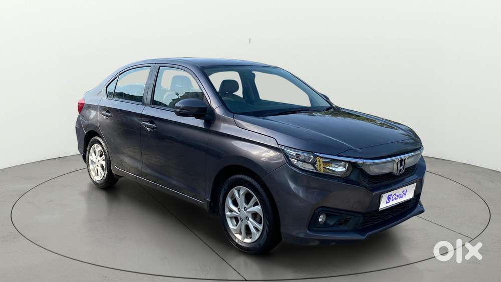 Honda Amaze Vx Petrol, 2019, Petrol