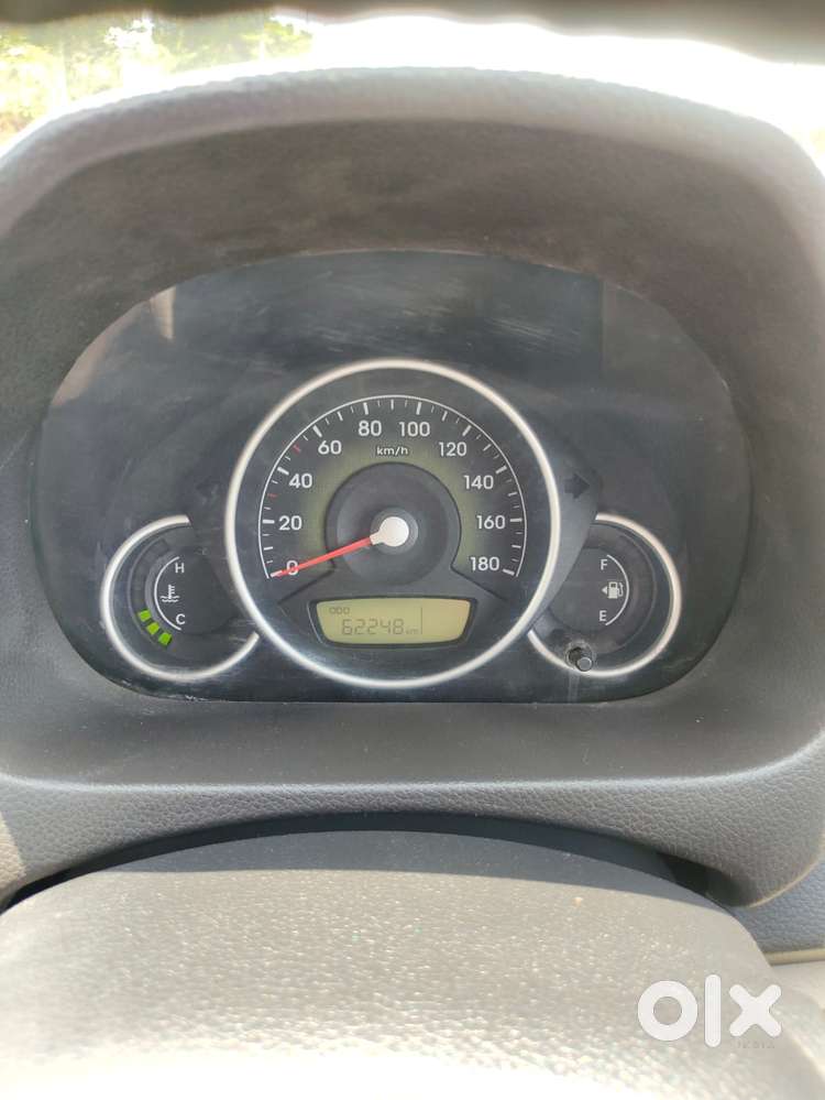 Hyundai Eon Era +, 2012, Petrol