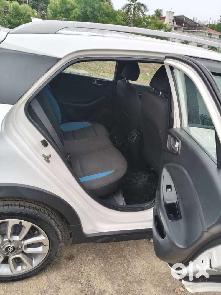 Hyundai I20 Active 1.4 S, 2018, Diesel