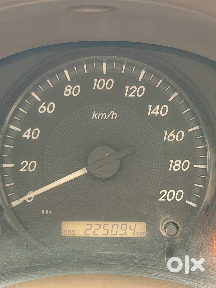 Toyota Innova Diesel 2015